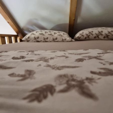 Holiday Home Sajra Kulen Vakuf Bagian luar foto